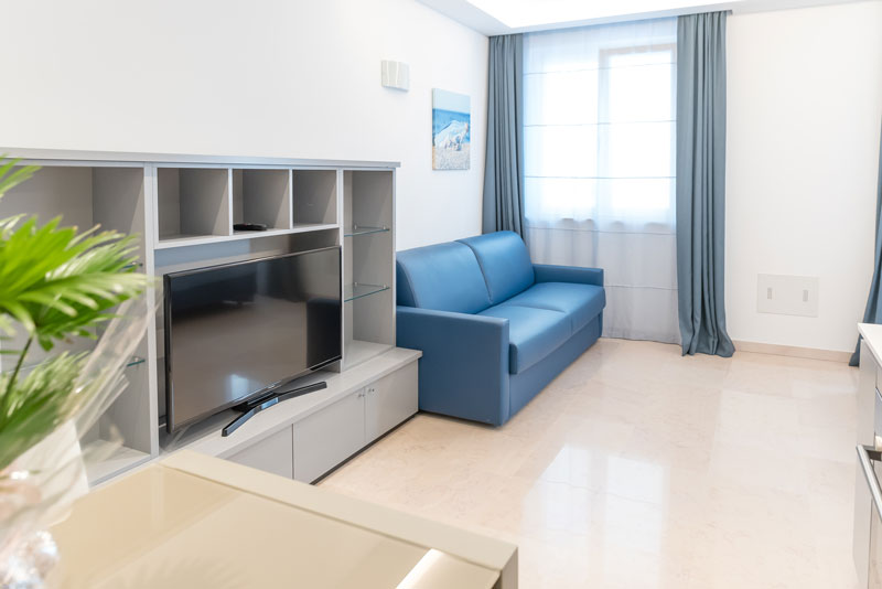 appartamenti grottammare