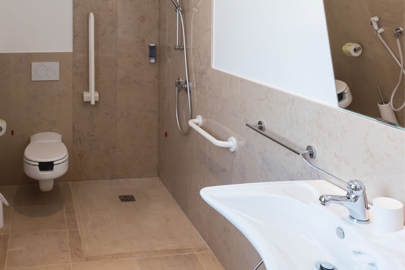 monolocale-suite-grottammare-diversamente-abili