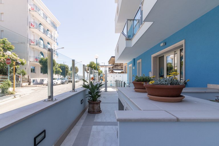 vacanza a grottammare