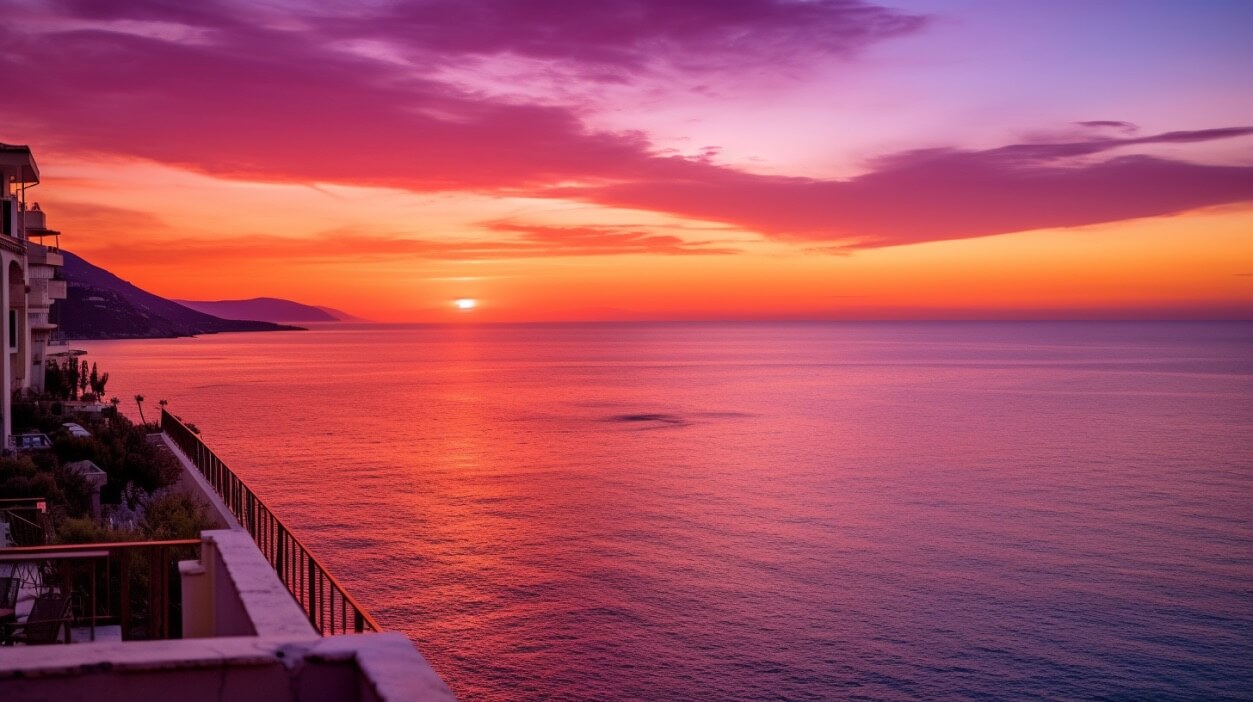 casa vacanze a Grottammare