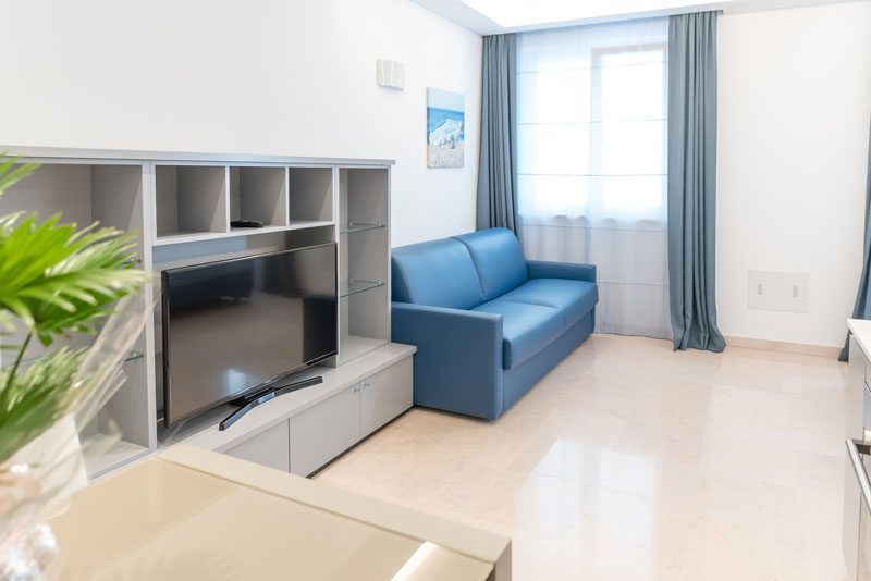 appartamenti grottammare