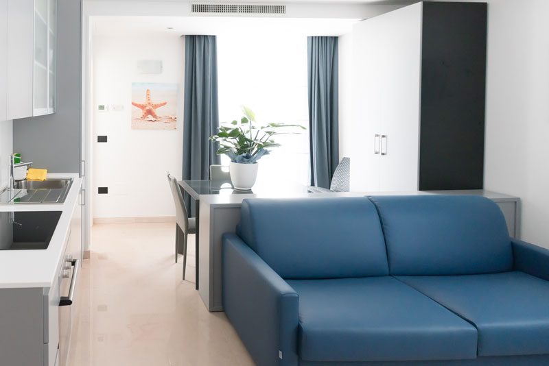 appartamenti grottammare