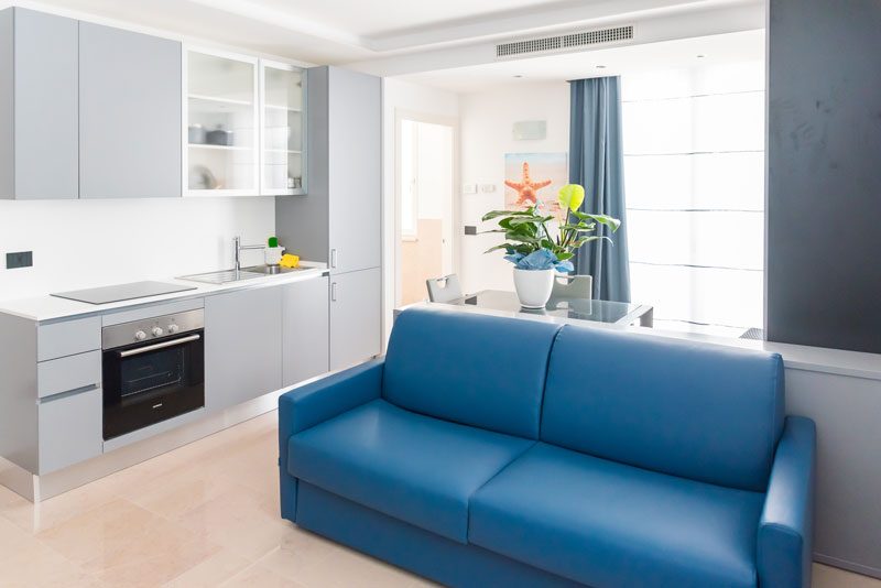 appartamenti grottammare